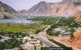 تور تاجیکستان